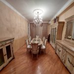 Kirayə (aylıq) 4 otaqlı Yeni Tikili, Avtovağzal metrosu, 8-ci mikrorayon, Binəqədi rayonu 2