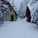 Kirayə (günlük) 4 otaqlı Həyət evi/villa Qusar 1