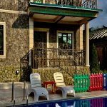 Kirayə (günlük) 5 otaqlı Həyət evi/villa Qəbələ 18