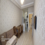 Kirayə (aylıq) 2 otaqlı Yeni Tikili, 20 Yanvar metrosu, Yasamal rayonu 6