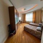 Kirayə (aylıq) 5 otaqlı Yeni Tikili, Nəriman Nərimanov metrosu, Montin qəs., Nərimanov rayonu 11