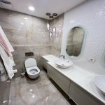 Satılır 4 otaqlı Yeni Tikili, Gənclik metrosu, Nəsimi rayonu 13