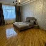 Kirayə (aylıq) 4 otaqlı Yeni Tikili, 28 May metrosu, Nəsimi rayonu 4