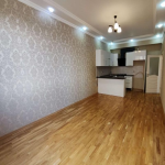 Satılır 2 otaqlı Yeni Tikili, Nizami rayonu 3