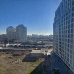 Satılır 4 otaqlı Yeni Tikili, 20 Yanvar metrosu, Nəsimi rayonu 26