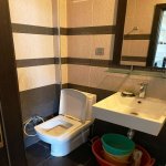 Kirayə (aylıq) 1 otaqlı Köhnə Tikili, Nizami metrosu, Yasamal rayonu 10