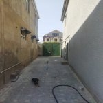 Satılır 5 otaqlı Həyət evi/villa, 20 Yanvar metrosu, Biləcəri qəs., Binəqədi rayonu 6