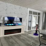 Satılır 4 otaqlı Yeni Tikili, Qaraçuxur qəs., Suraxanı rayonu 11