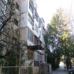 Satılır 2 otaqlı Köhnə Tikili, Memar Əcəmi metrosu, Nəsimi rayonu 1