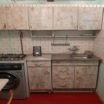 Kirayə (aylıq) 1 otaqlı Köhnə Tikili, İnşaatçılar metrosu, Yasamal qəs., Yasamal rayonu 2