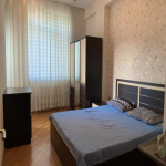 Kirayə (aylıq) 2 otaqlı Yeni Tikili, Nizami metrosu, Yasamal rayonu 7