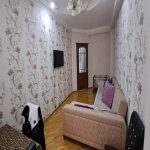 Kirayə (aylıq) 1 otaqlı Yeni Tikili, Gənclik metrosu, Nəsimi rayonu 3