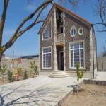 Kirayə (aylıq) 4 otaqlı Bağ evi, Mərdəkan, Xəzər rayonu 1