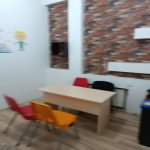 Kirayə (aylıq) 6 otaqlı Ofis, Bakıxanov qəs., Sabunçu rayonu 3
