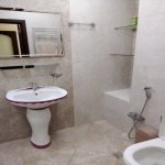 Kirayə (aylıq) 3 otaqlı Yeni Tikili, Xətai metrosu, Xətai rayonu 14