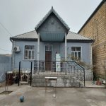 Satılır 3 otaqlı Həyət evi/villa, Azadlıq metrosu, Binəqədi qəs., Binəqədi rayonu 1