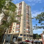Satılır 4 otaqlı Yeni Tikili, 8-ci mikrorayon, Binəqədi rayonu 1