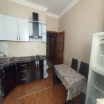 Kirayə (aylıq) 2 otaqlı Yeni Tikili, Səbail rayonu 10