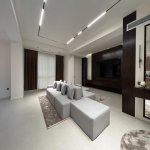 Kirayə (aylıq) 4 otaqlı Yeni Tikili, Ağ şəhər, Xətai rayonu 7