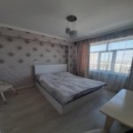 Kirayə (aylıq) 1 otaqlı Yeni Tikili Xırdalan 1