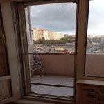 Kirayə (aylıq) 2 otaqlı Köhnə Tikili, Neftçilər metrosu, Nizami rayonu 12