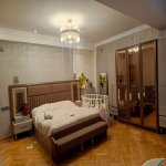 Продажа 4 комнатная Новостройка, İnşaatçılar метро, пос. Ясамал, Круг Гябяля, Ясамал район 10