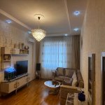 Satılır 2 otaqlı Yeni Tikili, Bayıl qəs., Səbail rayonu 2
