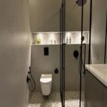 Satılır 2 otaqlı Yeni Tikili, Xətai metrosu, Ağ şəhər, Port Baku, Xətai rayonu 11