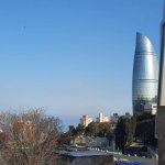 Kirayə (aylıq) 2 otaqlı Köhnə Tikili, İçərişəhər metrosu, Səbail rayonu 10