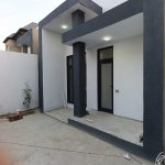 Satılır 4 otaqlı Həyət evi/villa, Binə qəs., Xəzər rayonu 1