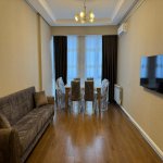 Kirayə (aylıq) 2 otaqlı Yeni Tikili, Yeni Yasamal qəs., Yasamal rayonu 3