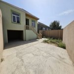 Satılır 4 otaqlı Həyət evi/villa, Binə qəs., Xəzər rayonu 1
