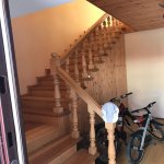Satılır 3 otaqlı Həyət evi/villa, Mərdəkan, Xəzər rayonu 6