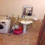 Kirayə (aylıq) 4 otaqlı Yeni Tikili, 28 May metrosu, 28 Mall, Nəsimi rayonu 8