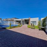 Satılır 4 otaqlı Bağ evi, Mərdəkan, Xəzər rayonu 2