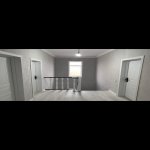 Satılır 6 otaqlı Həyət evi/villa, Həzi Aslanov metrosu, NZS, Xətai rayonu 7