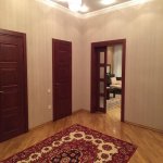 Kirayə (aylıq) 3 otaqlı Yeni Tikili, Sahil metrosu, Səbail rayonu 13