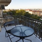 Kirayə (aylıq) 3 otaqlı Köhnə Tikili, İçərişəhər metrosu, Səbail rayonu 15