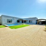 Satılır 3 otaqlı Həyət evi/villa, Qala, Xəzər rayonu 1