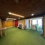 Kirayə (aylıq) Obyekt, Nəriman Nərimanov metrosu, Nərimanov rayonu 4