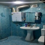 Satılır 3 otaqlı Köhnə Tikili, Neftçilər metrosu, Nizami rayonu 8