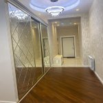 Аренда 4 комнатная Новостройка, İnşaatçılar метро, Ясамал район 17