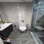 Продажа 2 комнатная Новостройка, İnşaatçılar метро, пос. Ясамал, Ясамал район 13