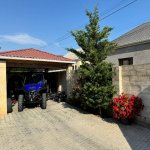 Satılır 3 otaqlı Həyət evi/villa, Buzovna, Xəzər rayonu 10