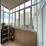 Satılır 3 otaqlı Yeni Tikili, Binəqədi rayonu 7