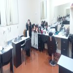 Kirayə (aylıq) 14 otaqlı Ofis, Qara Qarayev metrosu, Sevinc k/t, Nizami rayonu 21