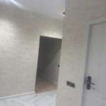 Kirayə (aylıq) 3 otaqlı Yeni Tikili, İnşaatçılar metrosu, Yasamal rayonu 9