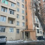 Satılır 2 otaqlı Köhnə Tikili, Əhmədli metrosu, Əhmədli, Xətai rayonu 1