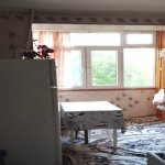 Satılır 5 otaqlı Köhnə Tikili, Xalqlar dostluğu metrosu, Nizami rayonu 8
