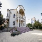 Kirayə (aylıq) 8 otaqlı Həyət evi/villa, Badamdar qəs., Səbail rayonu 6